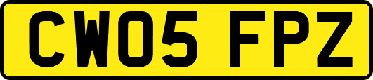 CW05FPZ