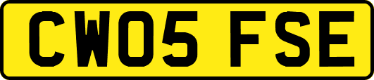 CW05FSE