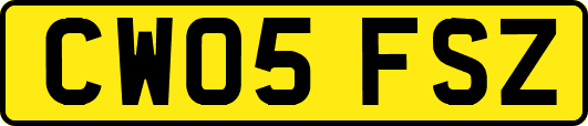 CW05FSZ