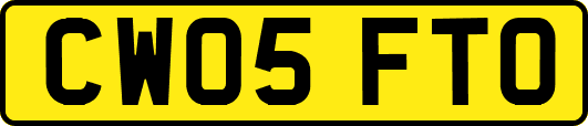 CW05FTO