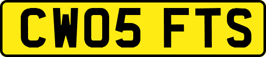 CW05FTS