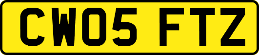 CW05FTZ