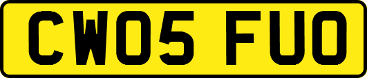 CW05FUO
