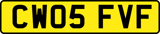 CW05FVF