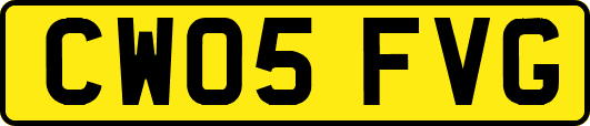 CW05FVG