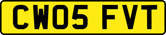 CW05FVT