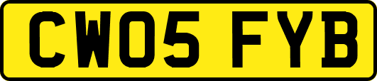 CW05FYB