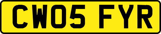 CW05FYR