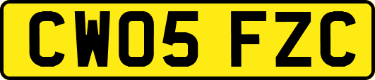 CW05FZC