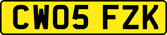 CW05FZK