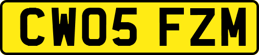 CW05FZM