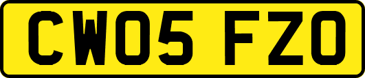 CW05FZO