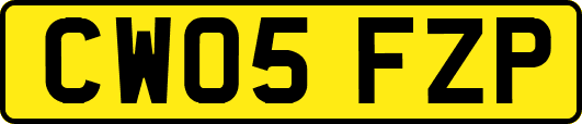 CW05FZP