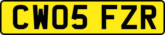 CW05FZR
