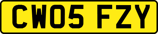 CW05FZY