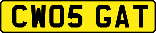 CW05GAT
