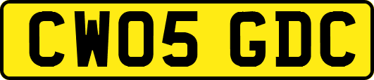 CW05GDC