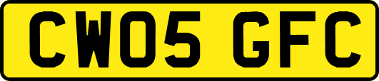 CW05GFC