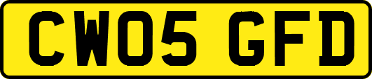 CW05GFD