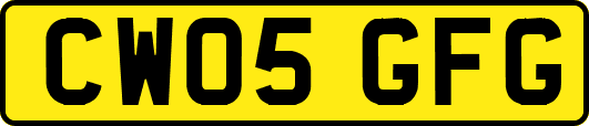CW05GFG