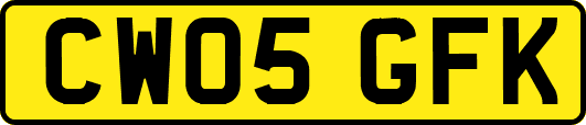 CW05GFK