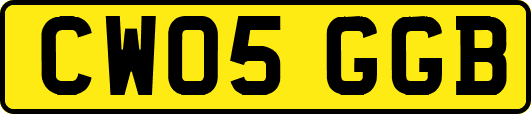 CW05GGB