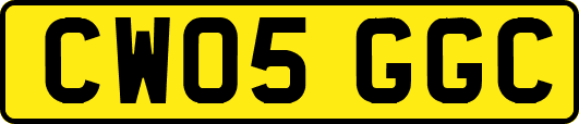 CW05GGC