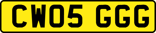 CW05GGG