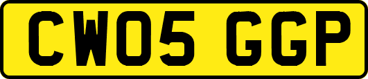CW05GGP