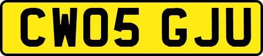 CW05GJU