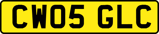 CW05GLC