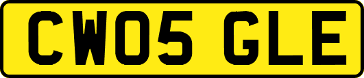 CW05GLE