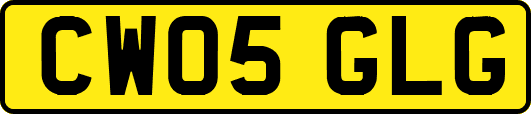 CW05GLG