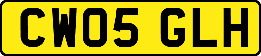 CW05GLH