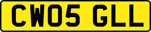 CW05GLL