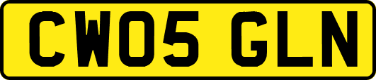 CW05GLN