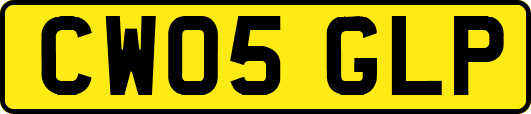 CW05GLP