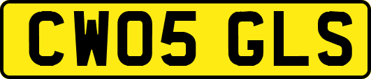 CW05GLS