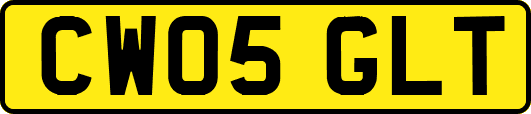 CW05GLT