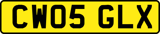 CW05GLX