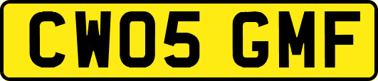 CW05GMF