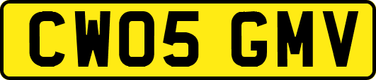 CW05GMV