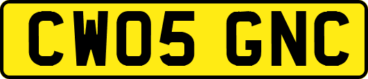 CW05GNC