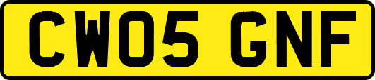 CW05GNF
