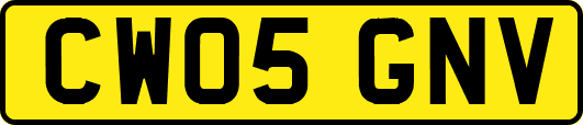 CW05GNV