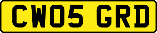 CW05GRD