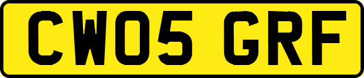 CW05GRF