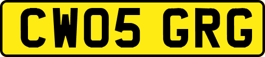 CW05GRG
