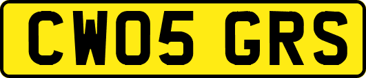 CW05GRS