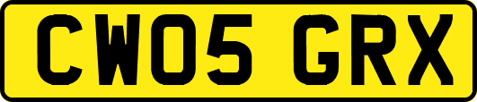 CW05GRX